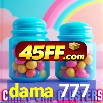 dama 777